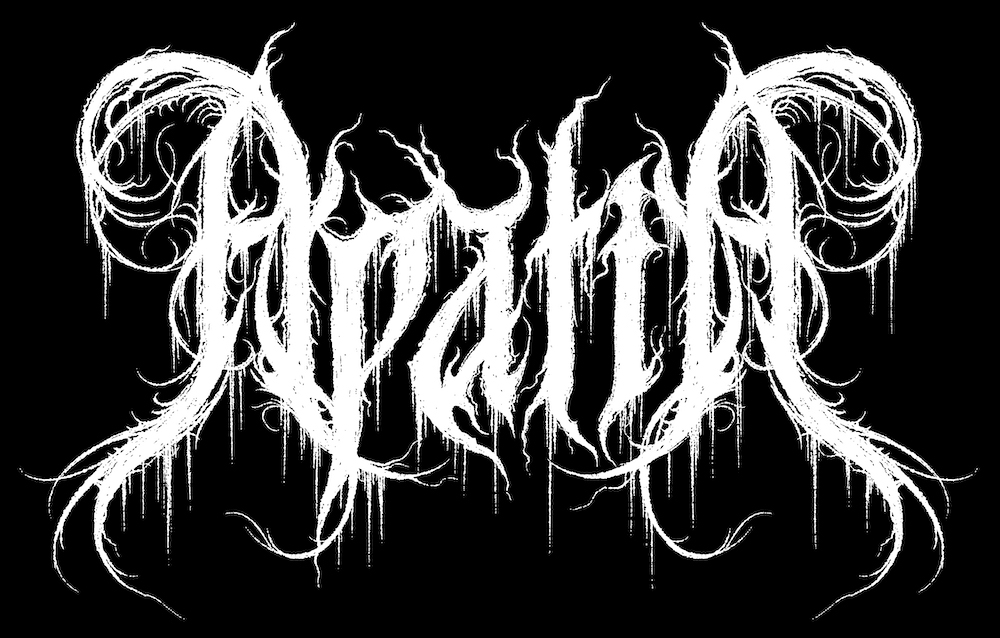 Prima Forma Indefinita, nuovo album della band black metal Apatia