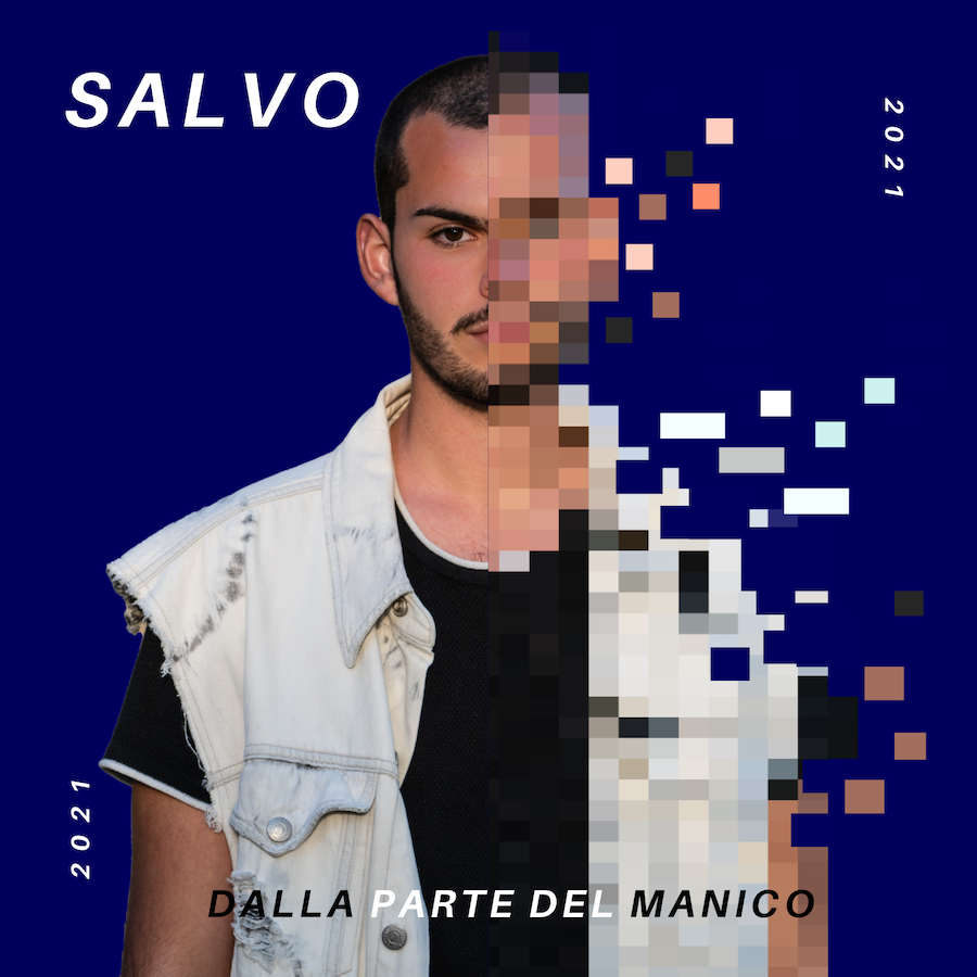 Da venerdì 8 gennaio sarà in rotazione radiofonica “DALLA PARTE DEL MANICO”, il nuovo singolo di SOLOSALVO.