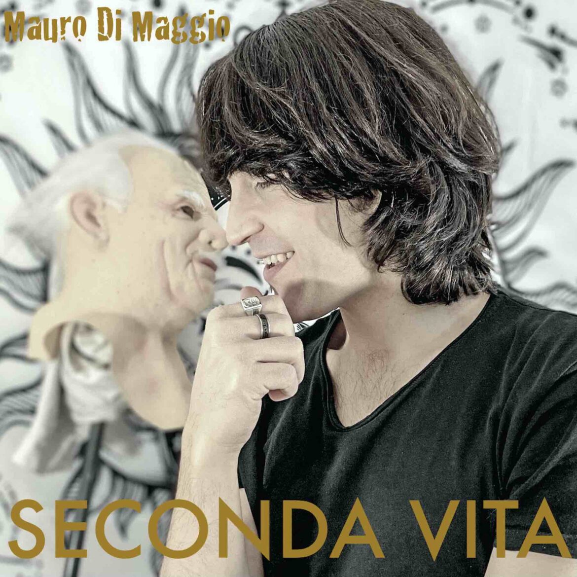 Esce oggi in digitale “Seconda Vita”, il nuovo singolo di Mauro di Maggio