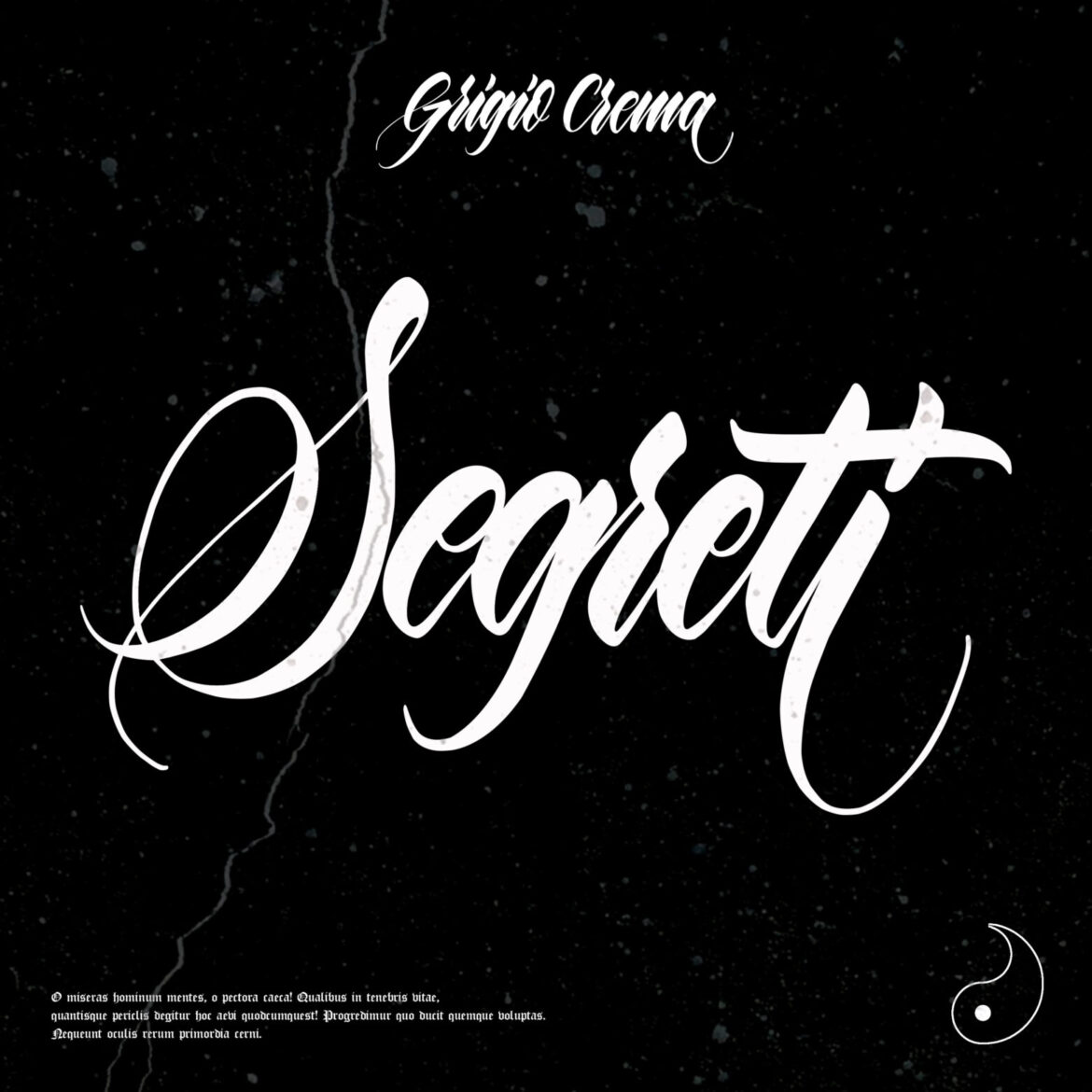 Venerdì 7 maggio esce in digitale “SILENZI”, il brano di Grigio Crema che anticipa il nuovo album