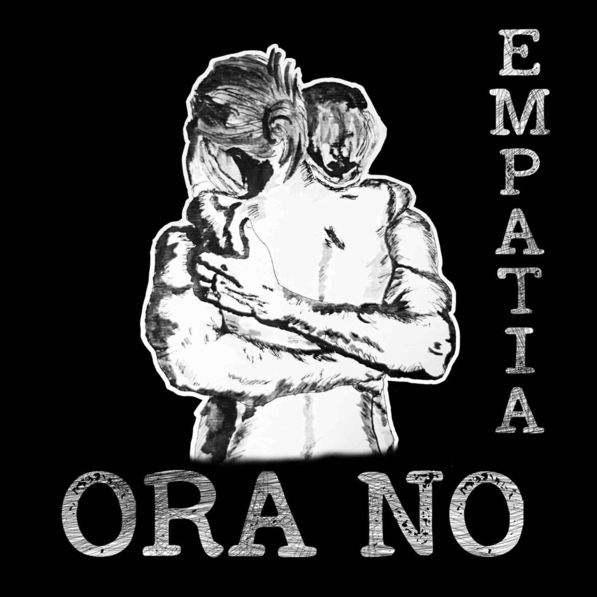 Da oggi in radio e in digitale “Ora no”, il nuovo singolo della cantautrice romana EMPATIA