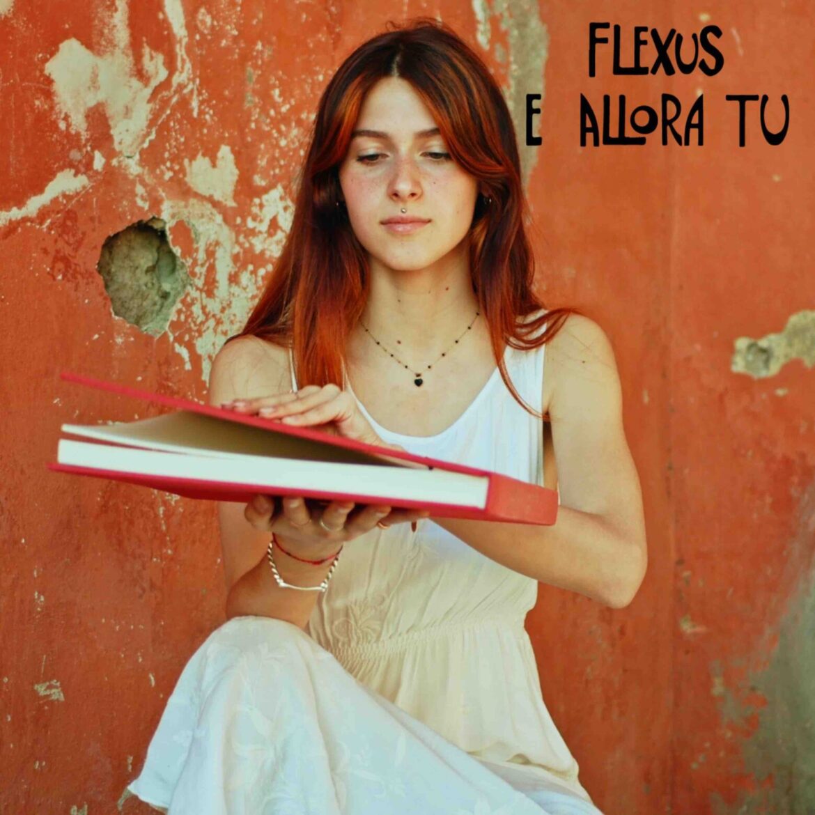 Flexus: domani in radio “E allora tu”, il nuovo singolo della band emiliana