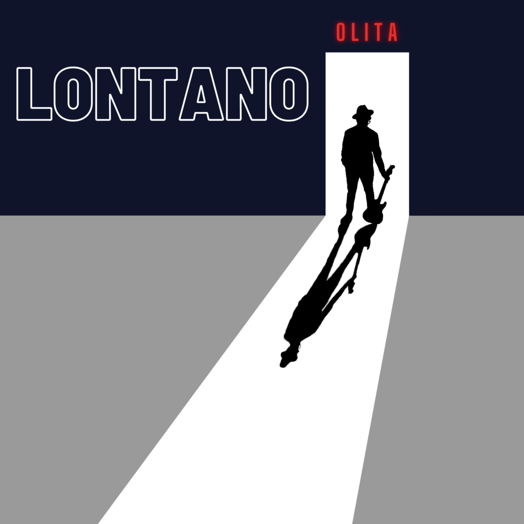 “Lontano”, fuori il primo album di Olita