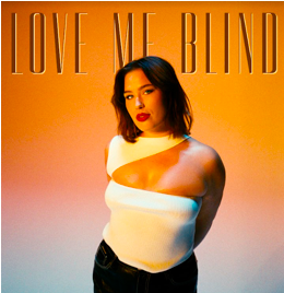 MOLLY HAMMAR: l’artista che ha collaborato nella super hit di Bob Sinclar, pubblica oggi ‘Love Me Blind’, il nuovo singolo (Cosmos Music)