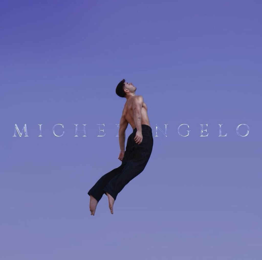 Dal 19 dicembre è disponibile su tutte le piattaforme di streaming “MICHELANGELO” (Isola degli Artisti), primo progetto discografico full lenght di MICHELANGELO