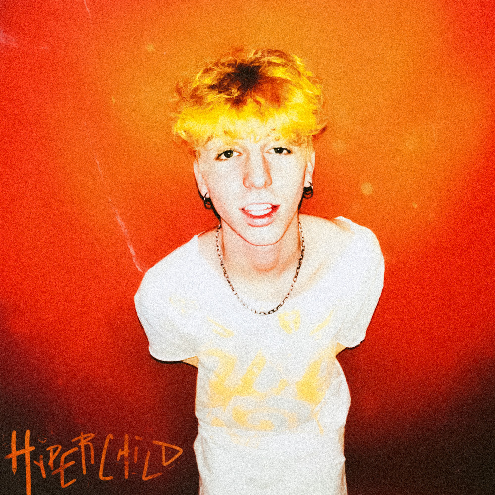 Esce “FLOWERCHILD S2: HYPERCHILD”, il nuovo EP di KONTI FLOWERCHILD e MIKE DEFUNTO