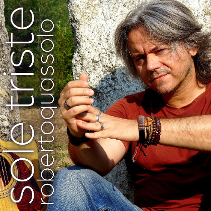 “Sole Triste”, fuori il nuovo singolo di Roberto Quassolo