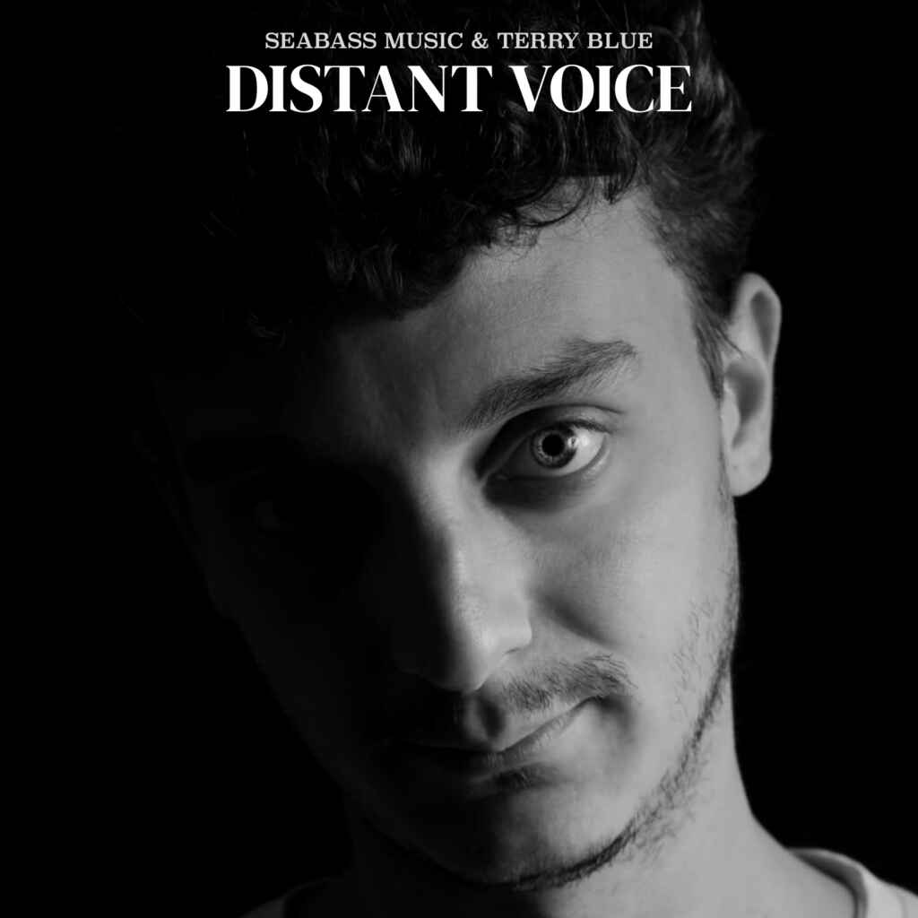 “Distant Voice”, fuori il nuovo singolo di SeaBass & Terry Blue