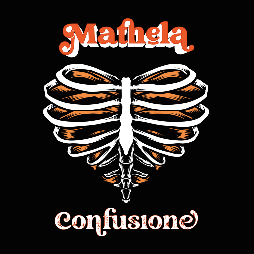 “Confusione”, il nuovo arrabbiato singolo dei Mathela