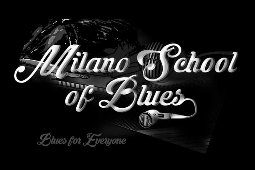 UNA MASTERCLASS DI MARIO DONATONE ALLA MILANO SCHOOL OF BLUES IL 3 APRILE 2022