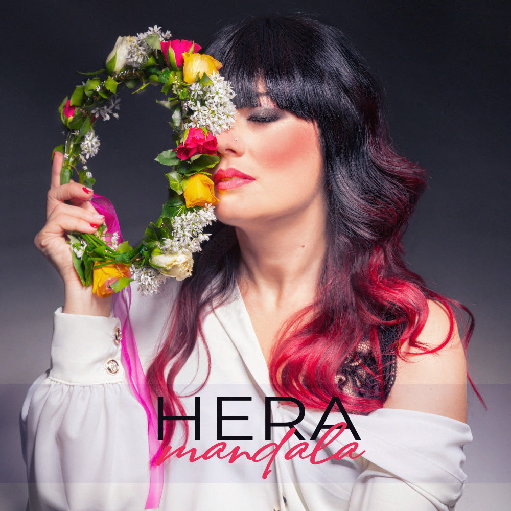 Hera: venerdì 27 maggio esce in digitale “Mandala” il nuovo EP