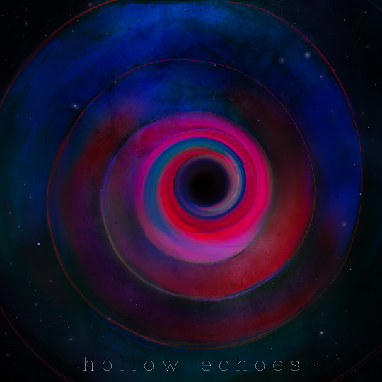 Hollow Echoes fuori l’omonimo EP d’esordio