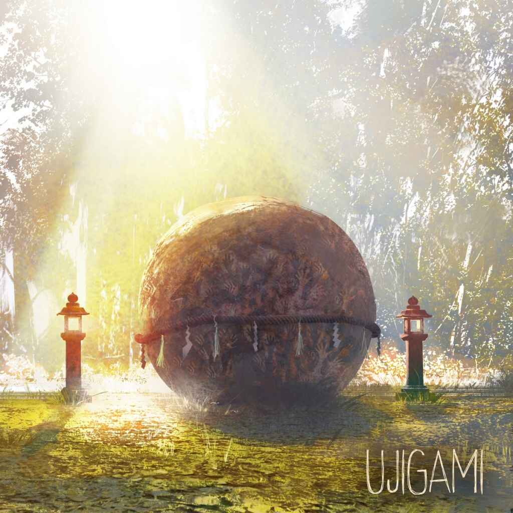 Ujigami: finalmente in vinile il nuovo album degli Ujig!