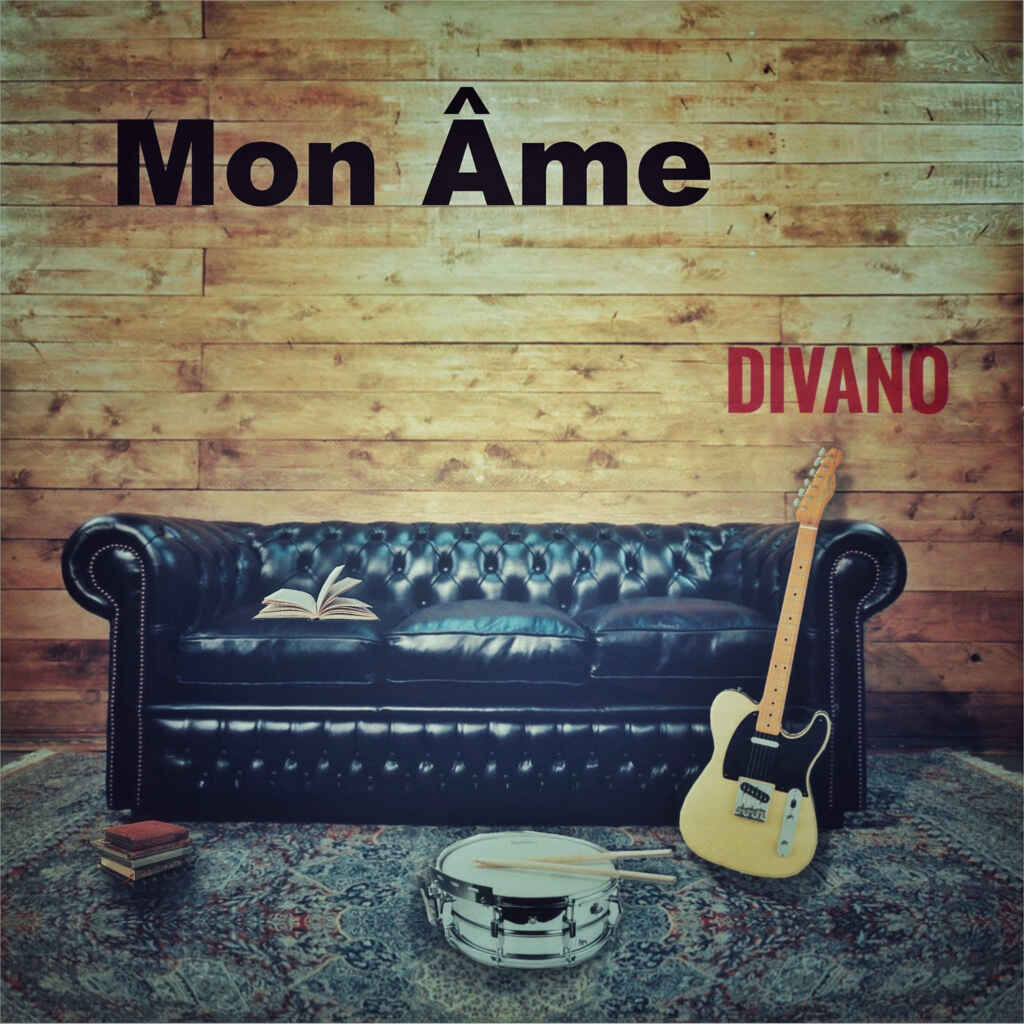 “DIVANO”, il primo singolo dei MON ÂME accompagnato dal videoclip disponibile dal 27 giugno