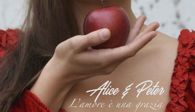 alice and peter - album