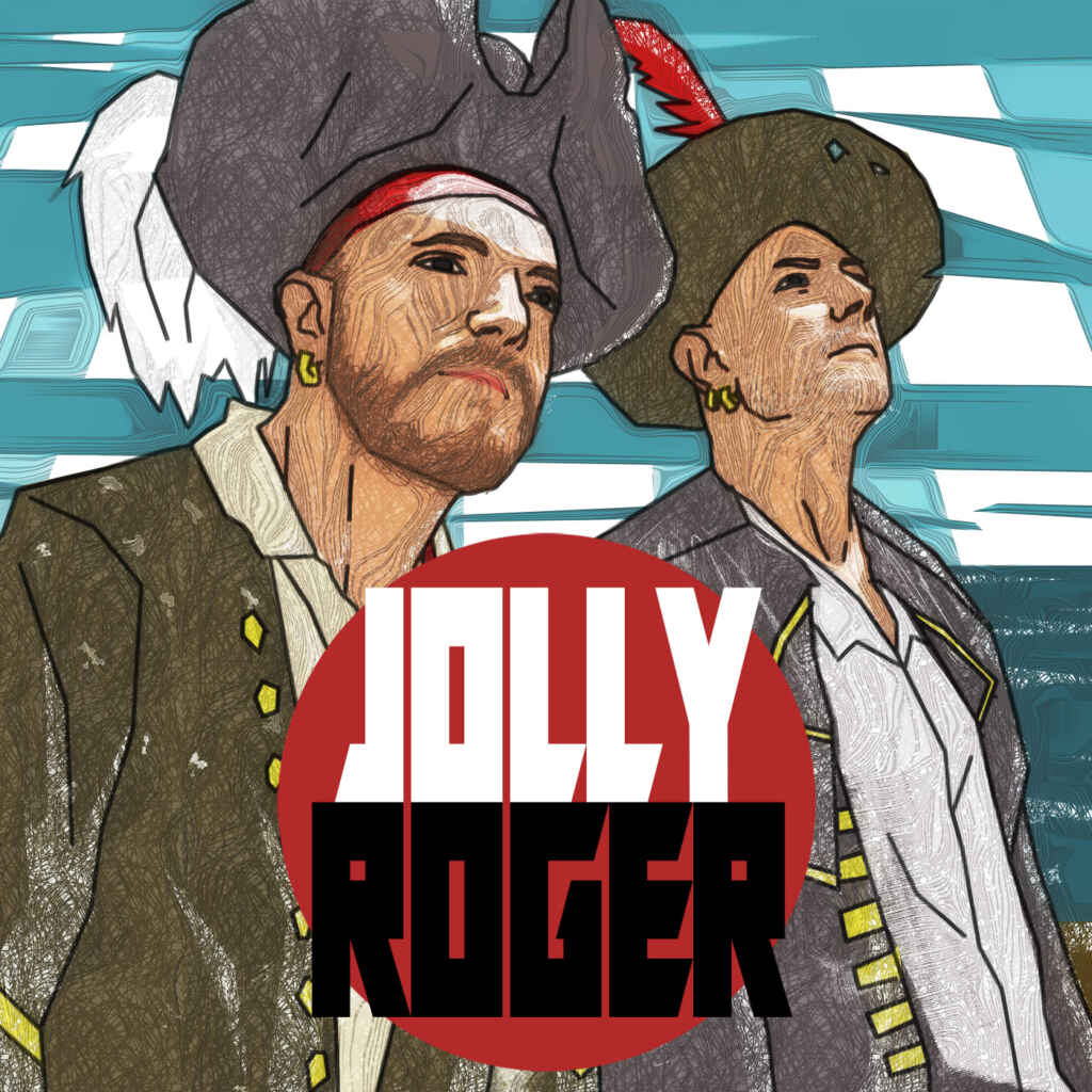 “Jolly Roger”, il nuovo singolo dei Mots