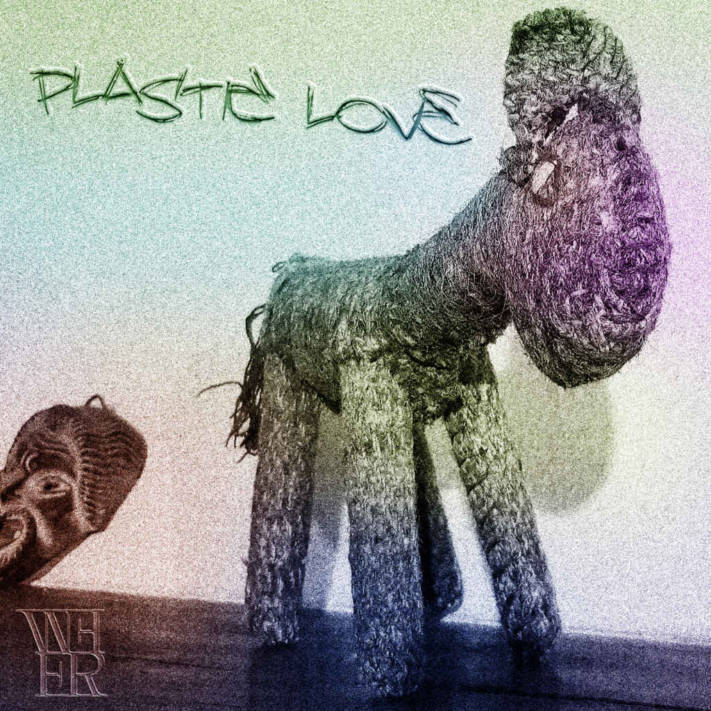 “Plastic Love”, fuori il singolo d’esordio dei WEER
