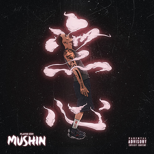 “Mushin”, il nuovo album di Flavio Zen