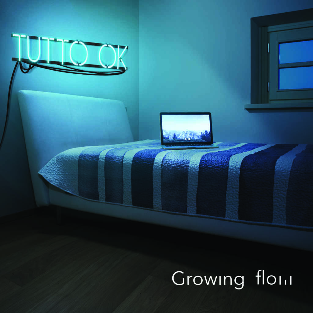 “Tutto Ok”, fuori il primo album dei Growing Flow