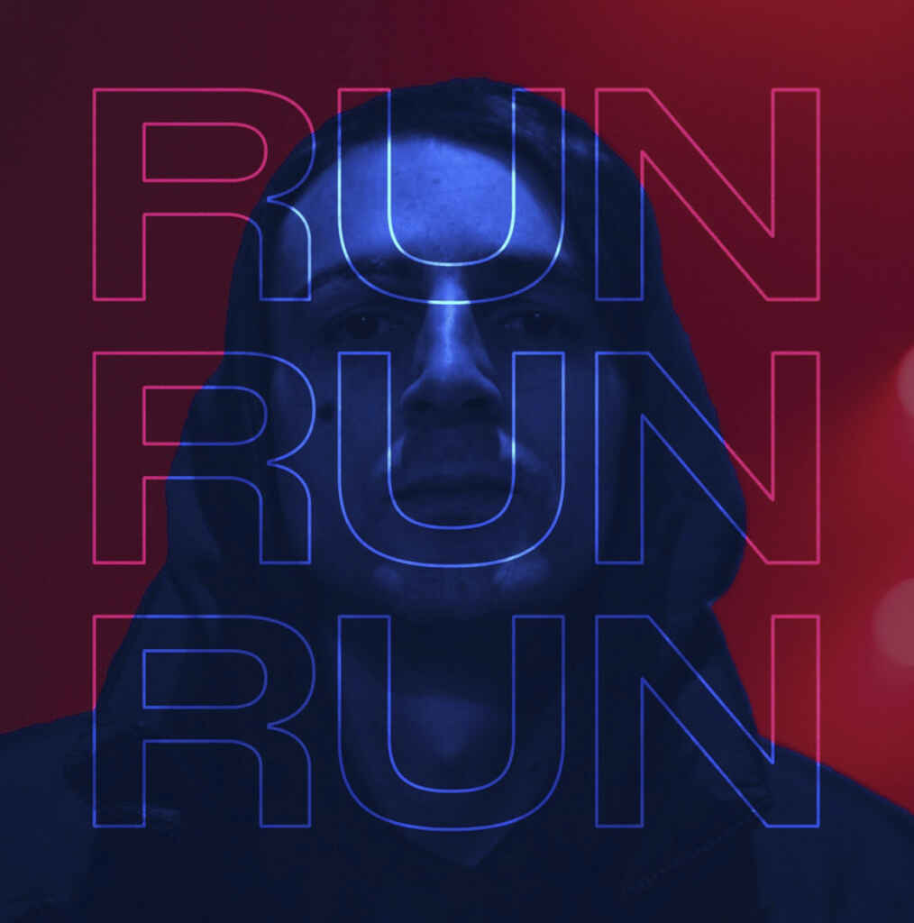“Run Run Run”: il nuovo singolo del talento di Pioltello Noodles