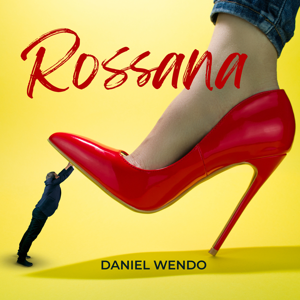 Daniel Wendo: “Rossana” è il nuovo singolo