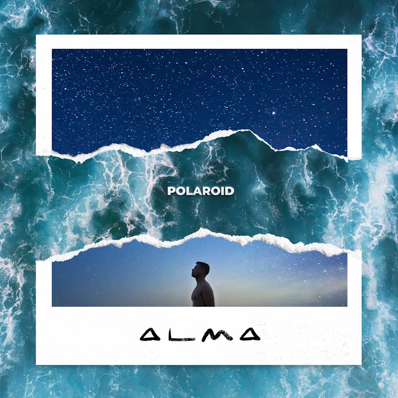 Alma: dal 28 luglio in radio e in digitale “Polaroid” il singolo d’esordio