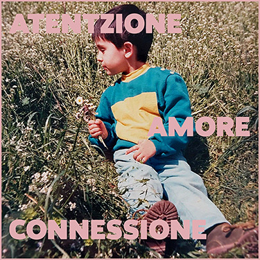 “Atentzione Amore Connessione”, il secondo album di Emanuele Pintus