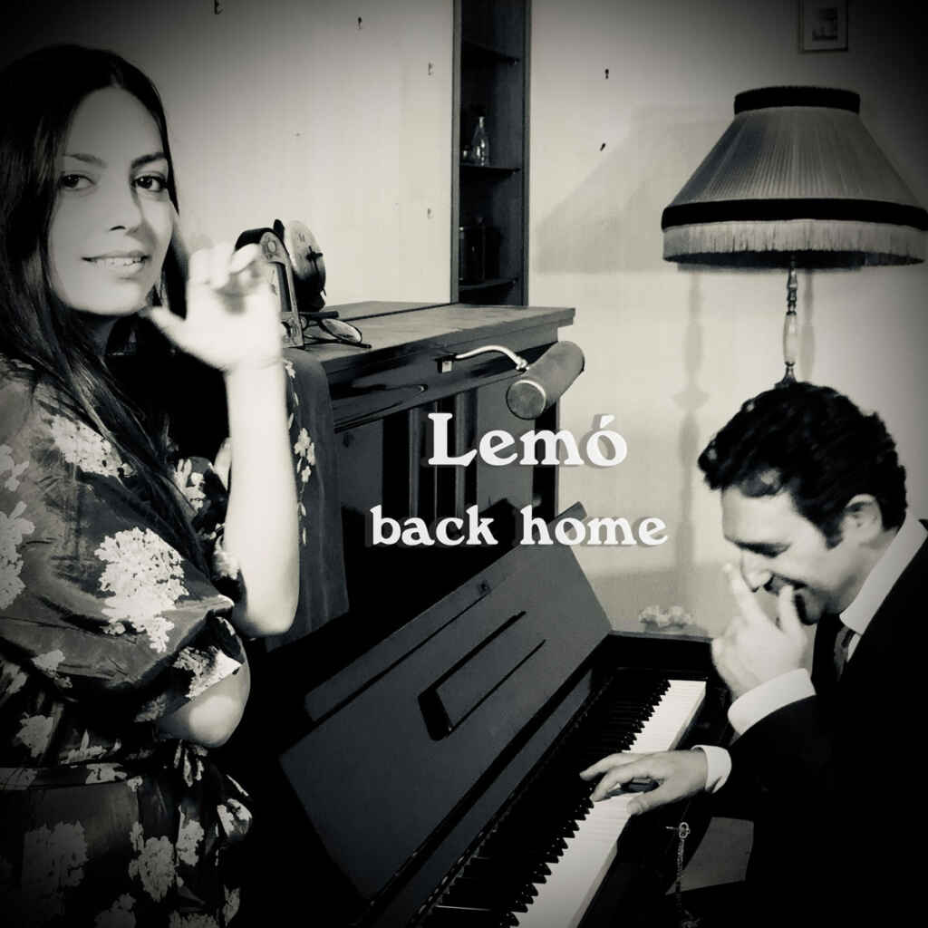 “Back Home” è il nuovo singolo di Lemó