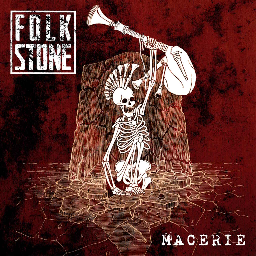 “Macerie” è il nuovo singolo dei Folkstone. Annunciati 4 nuovi concerti a Roma, Firenze, Padova e Asti