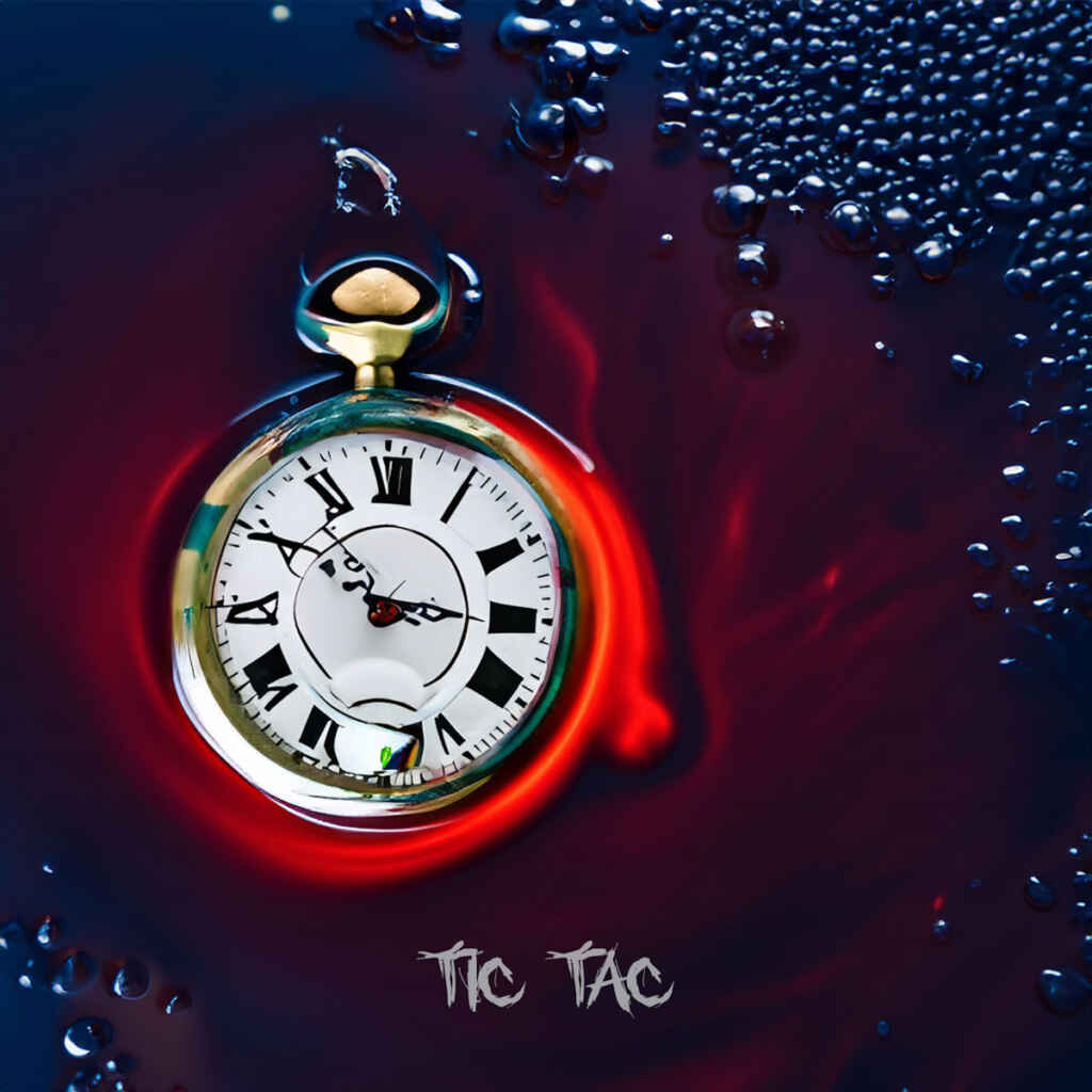 “Tic Tac” è il nuovo singolo di Her|Mess