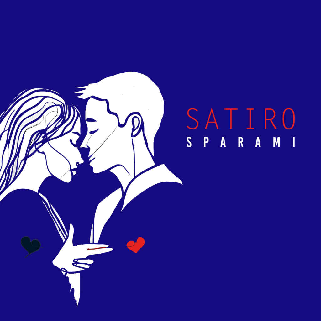 “Sparami” è il nuovo singolo del cantautore Satiro