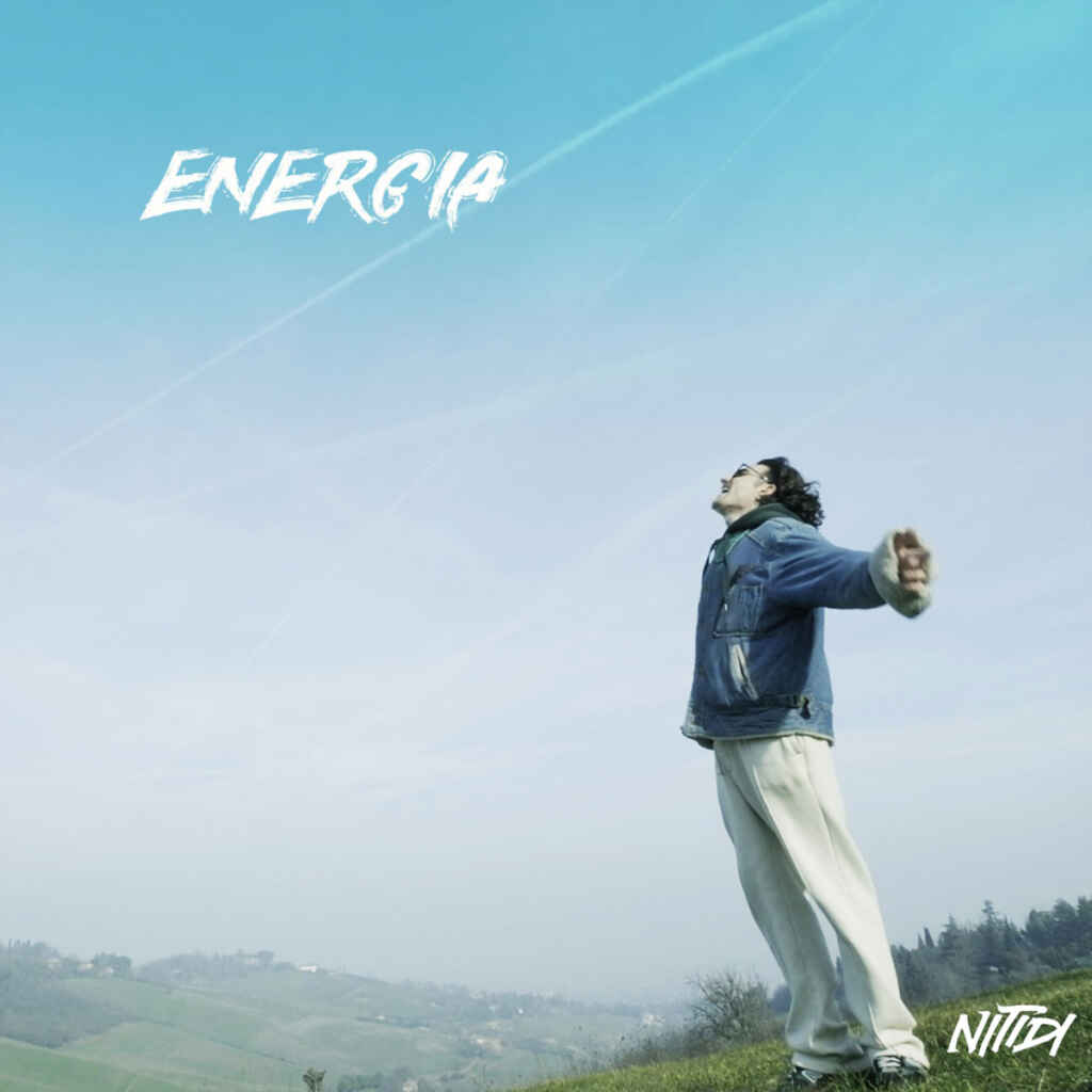 “Energia” è il nuovo singolo dei Nitidi