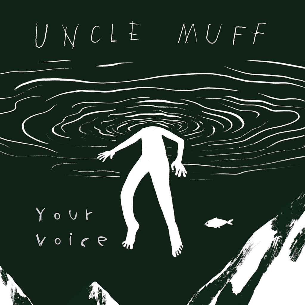 “Your voice” è il nuovo singolo degli Uncle Muff