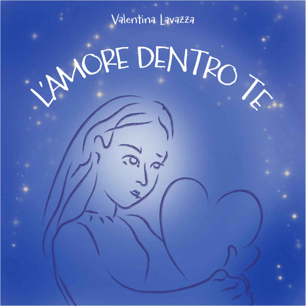 “L’amore dentro te” il nuovo singolo di Valentina Lavazza interpretato con i Piccoli Cantori di Milano