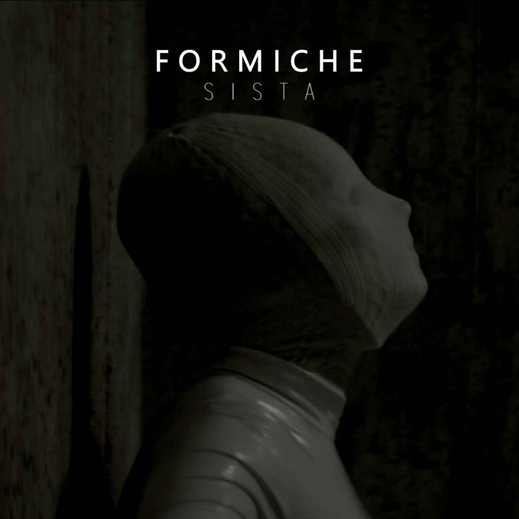 “Formiche” il nuovo singolo di Sista