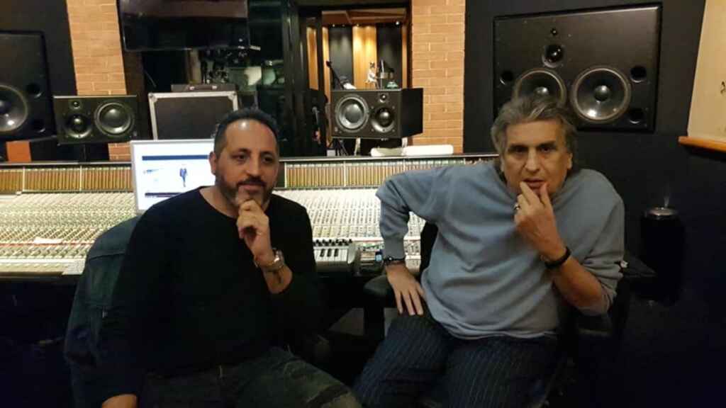 Massimo Galfano rende omaggio all’amico e mentore Toto Cutugno con “Gli Amori”
