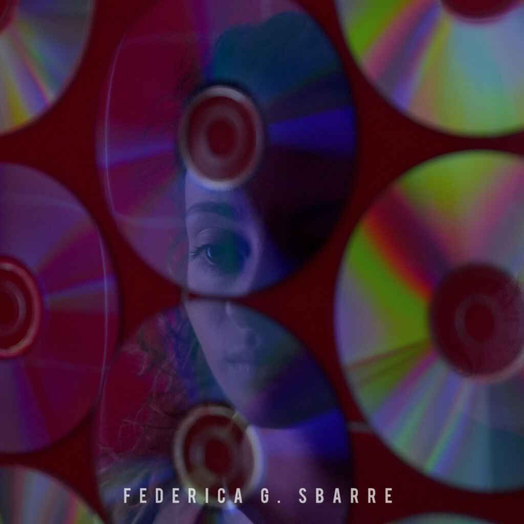 “Sbarre” il nuovo singolo di Federica G.