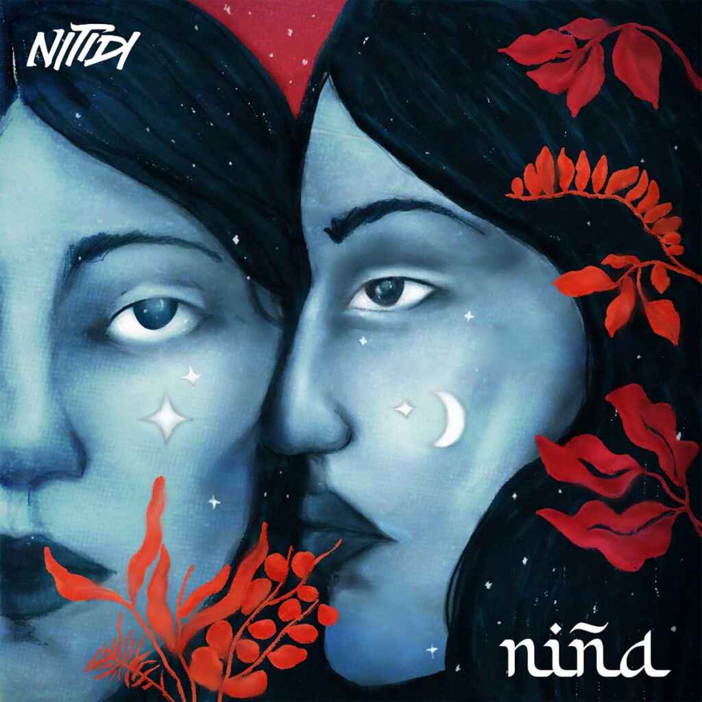 “Niña” è il nuovo singolo dei Nitidi