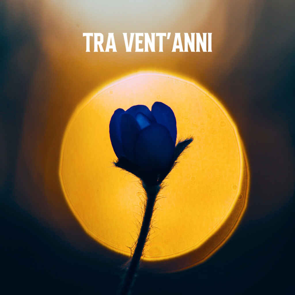 “Tra vent’anni” il nuovo singolo di Cristina Bonan feat. Valerio Bonan