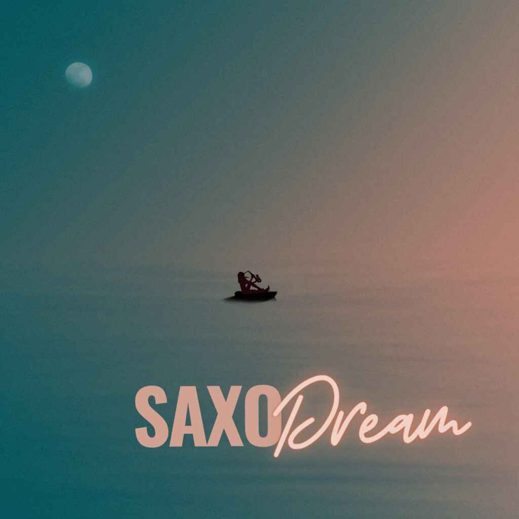 “Saxo Dream”, il nuovo delicato singolo di Sea.bass_beat