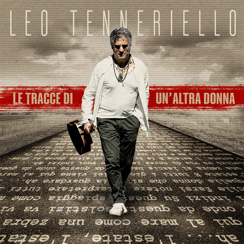 “Le tracce di un’altra donna”, l’accattivante ballad indie pop di Leo Tenneriello