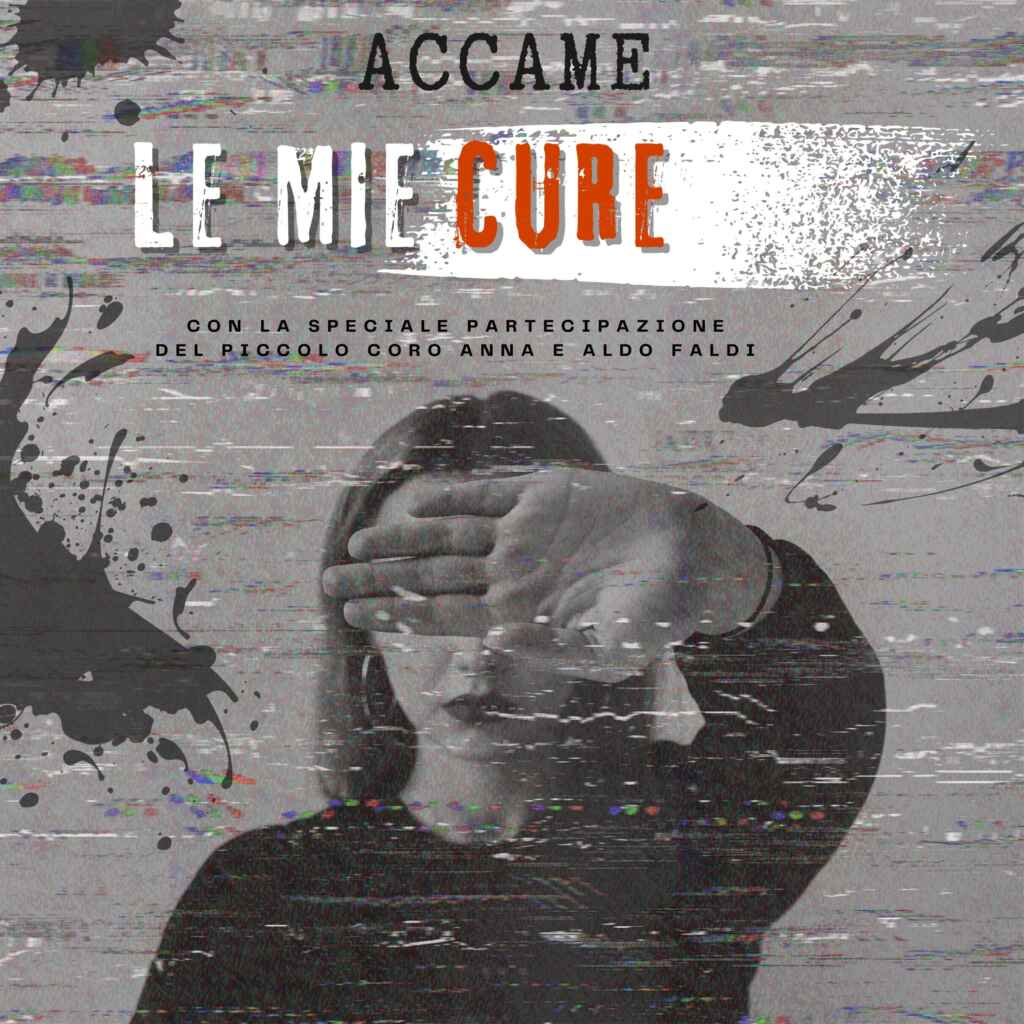 “Le Mie Cure”, il nuovo singolo country rock di Accame