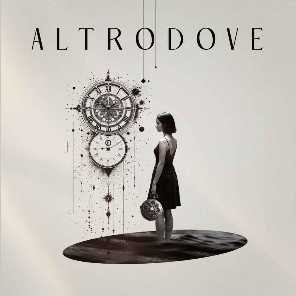 “Altrodove”, la nuova ballad synth pop di 4Grigio