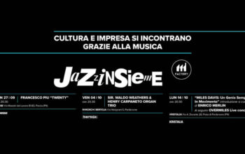 JAZZINSIEME FACTORY 2024