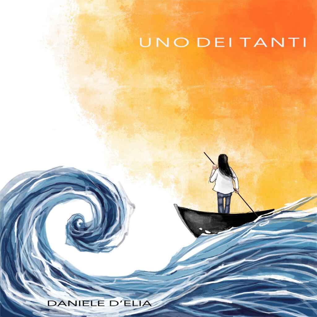 “Uno dei tanti”, il nuovo album di Daniele D’Elia