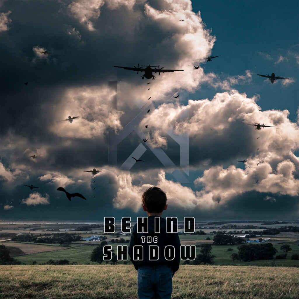 “Behind The Shadow”, il singolo che anticipa l’EP dei Khakoo