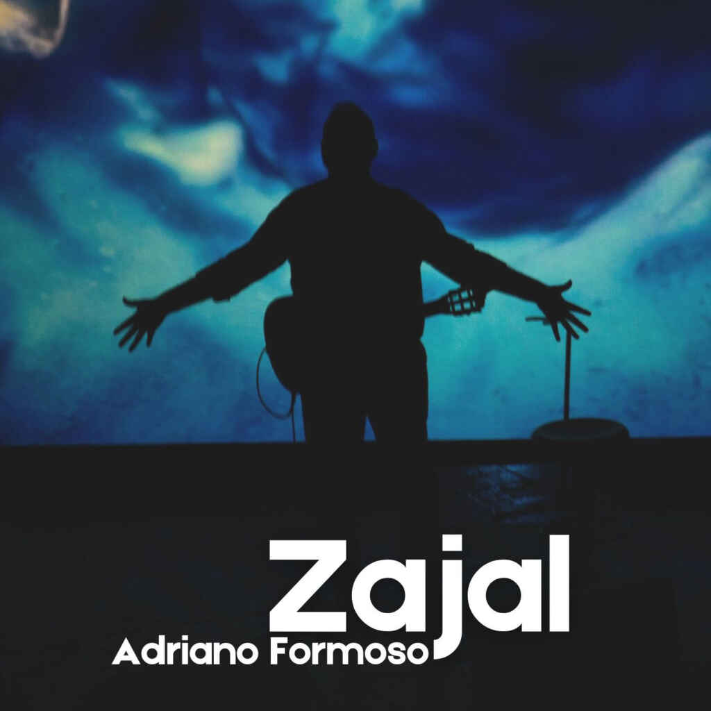 “Zajal” è il nuovo singolo di Adriano Formoso