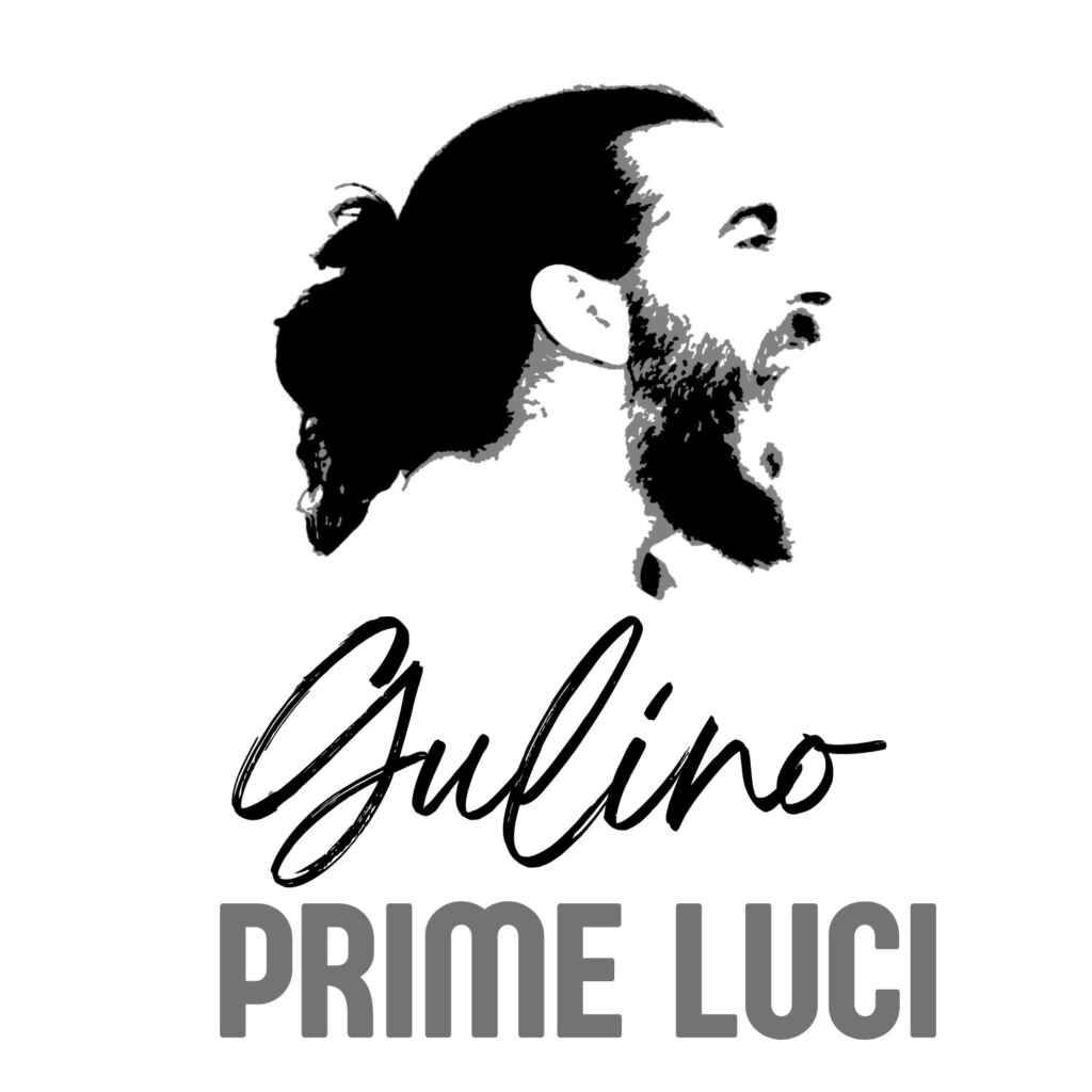 Gulino presenta il suo primo album “Prime Luci”