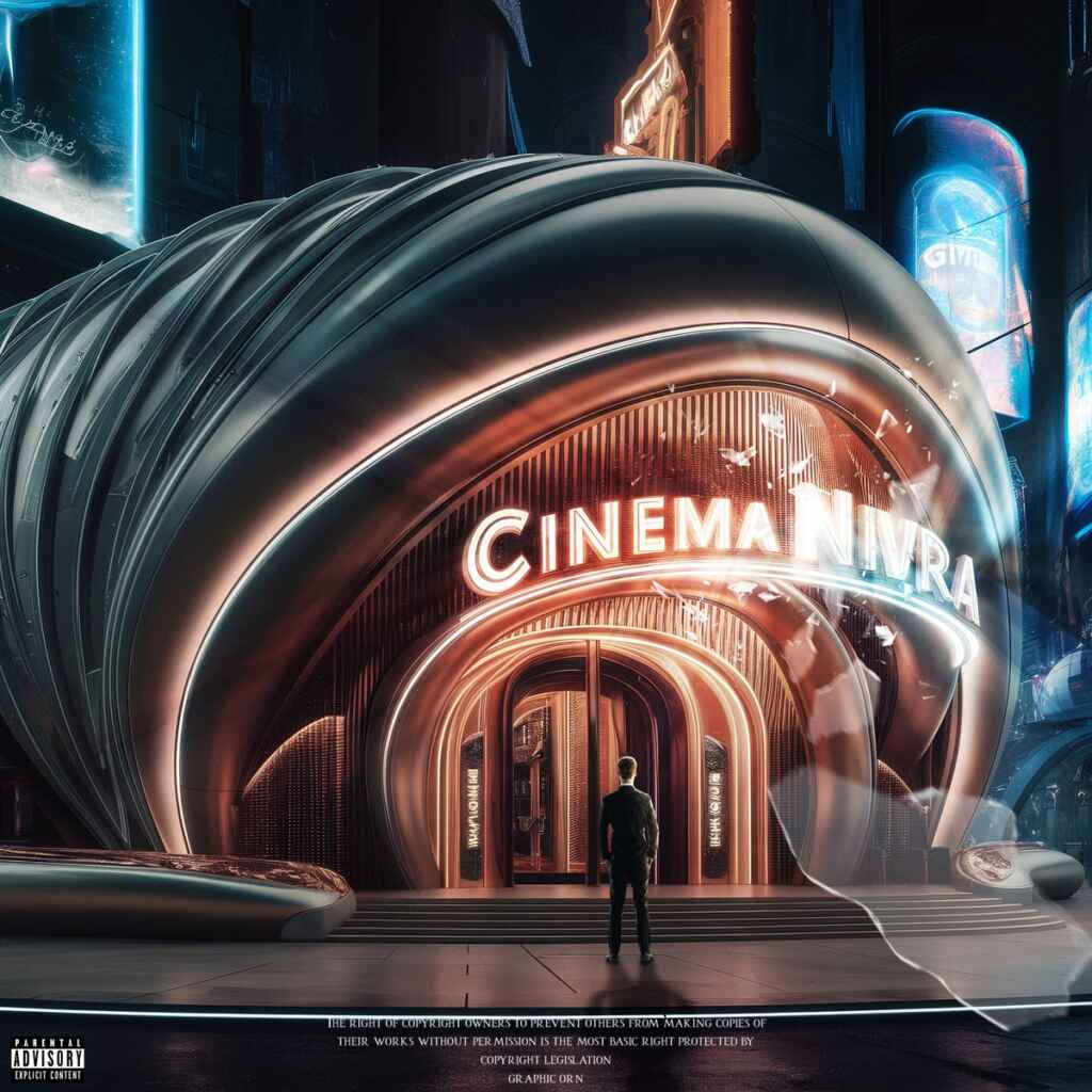 “Cinema”, il nuovo singolo di Nivra