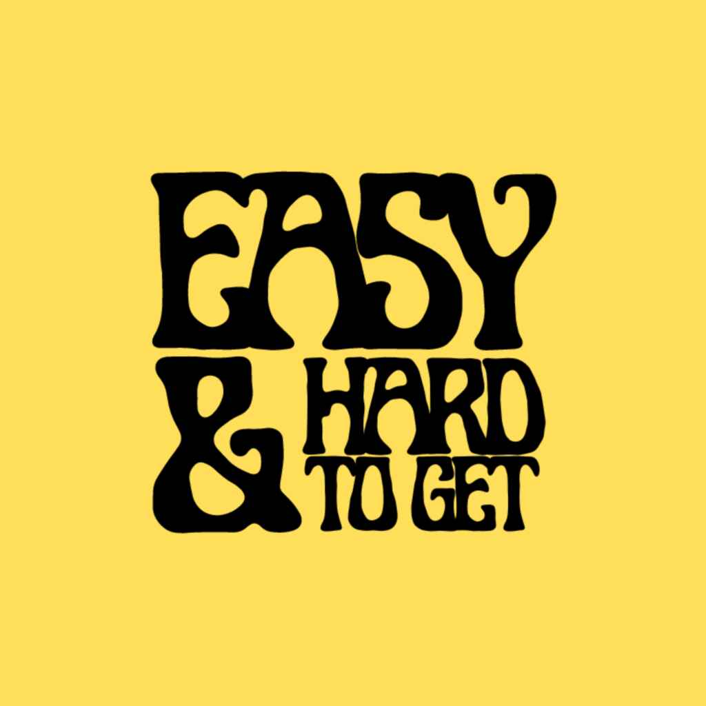 EASY & HARD TO GET: PRIMO EP DELL’OMONIMA ROCK BAND LUCANA